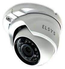 Camera Anpoe 4x1 Full Hd Dome Metal Anp-mfh 228 D  Elsys