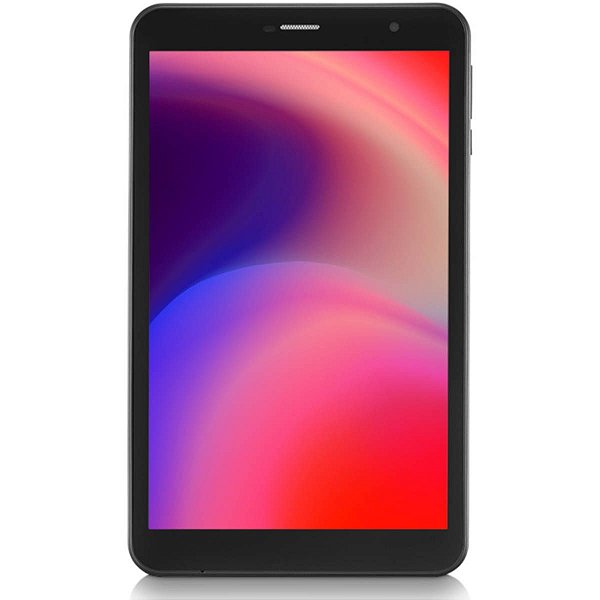 Tablet M8 32gb Tela 8" 2gb Ram + Wifi Dual Band Com Google Kids Space Android 11 Go Edition Preto Nb358