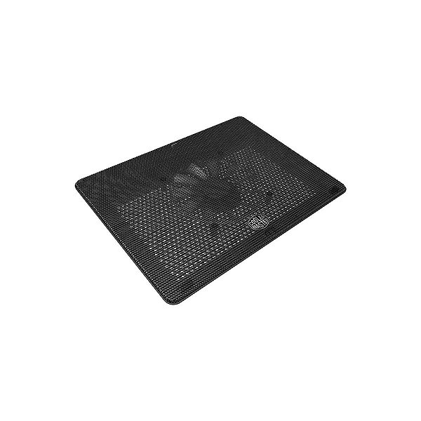 Base Para Notebook Notepal L2 Fan 160mm Led Azul Ubs 2.0 - Mnw-swts-14fn-r1