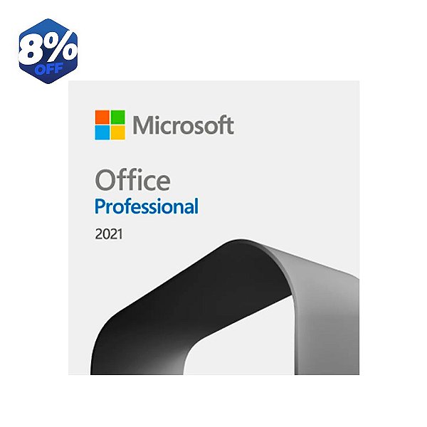 Microsoft Office Pro 2021 ESD 269-17194