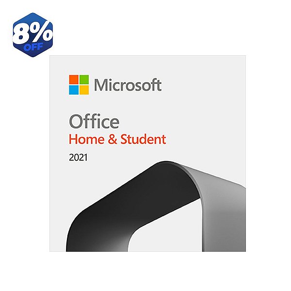 Microsoft Office Home and Student 2021 ESD 79G-05341