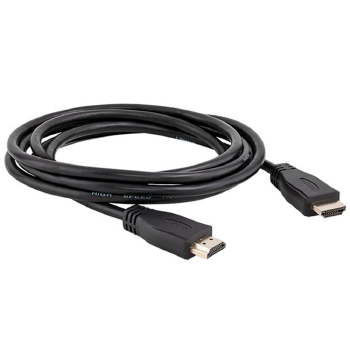 Cabo Hdmi Intelbras 1.4 De 2 Metros Ch 1420 - 4141420