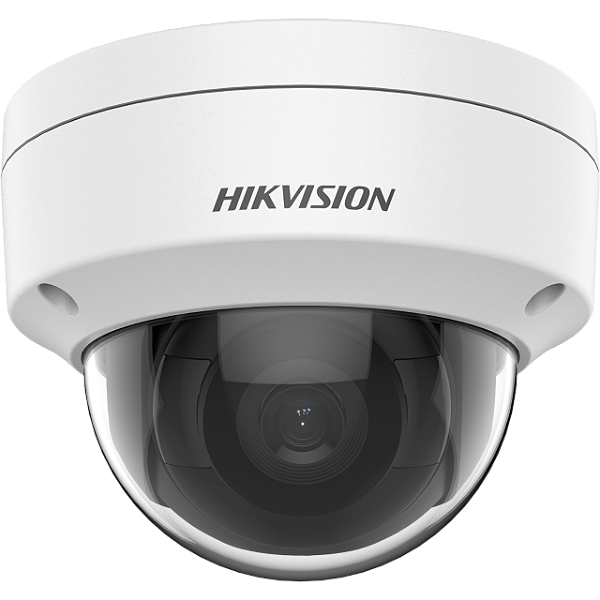 Camera Ip Dome 4mp 2.8mm Hikvision Ds-2cd1143g1-i