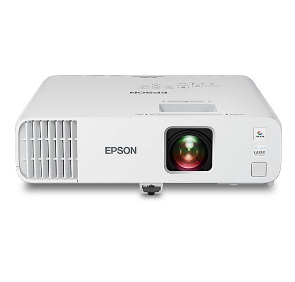 Projetor Epson Powerlite L260f Wuxga 4600 Lumens 1920x1080 - V11ha69020