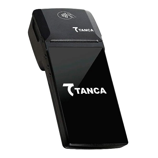 Terminal Smart Tanca Mobile TSM-1000 001474 [F030]