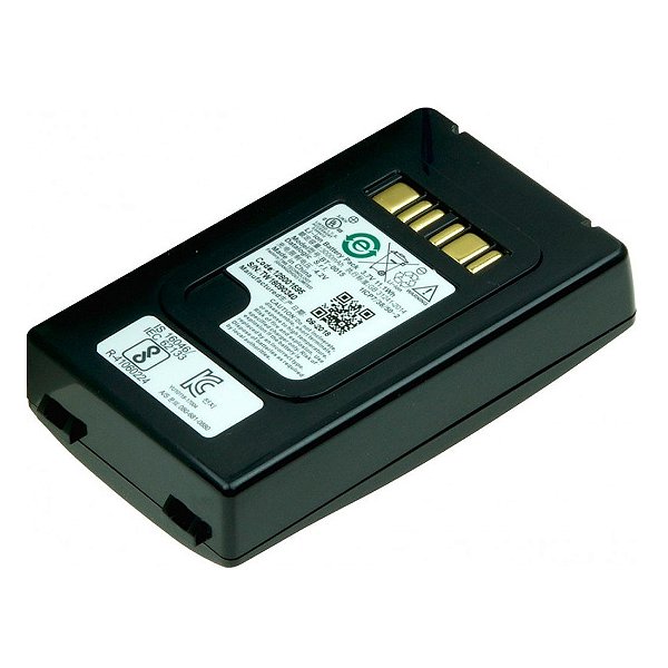 Bateria Datalogic para Skorpio X5 5200mAh - 91ACC0093 [F030]