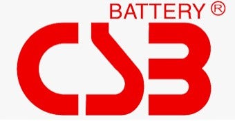 Baterias CSB VRLA 12V 5.1AH HR1221W - 991241003 [F030]