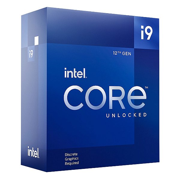 Processador Intel Core i9-12900KF 3.2 1700 BX8071512900KF i [F030]