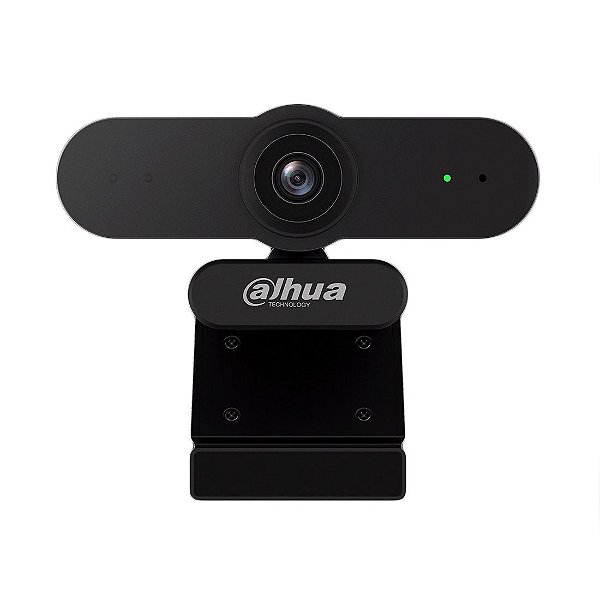 Webcam Dahua UC320 Full HD - HTI-UC320V1-N [F030]