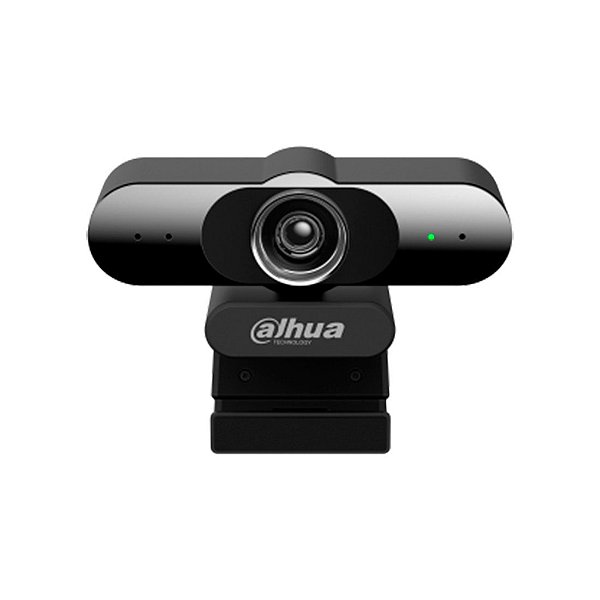 Webcam Dahua UC325 Full HD - HTI-UC325V1-N [F030]