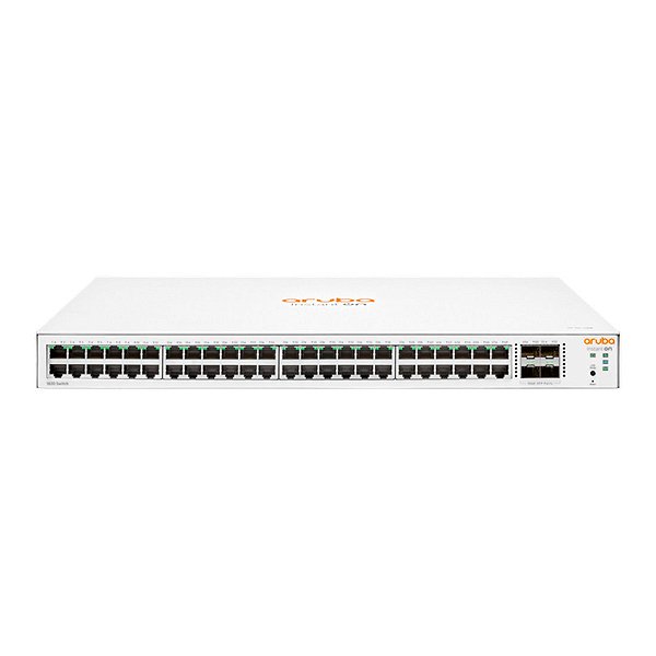 Switch HPE Aruba IOn 1830 48G 4SFP JL814A I [F030]