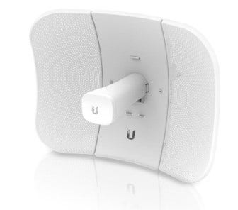 Rádio Ubiquiti AirMax AC LiteBean 5AC 23DBI - LBE-5AC-GEN2 [F030]