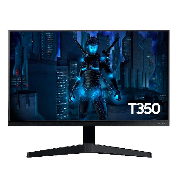 Monitor Samsung LED 22" FHD LF22T350FHLMZD [F030]