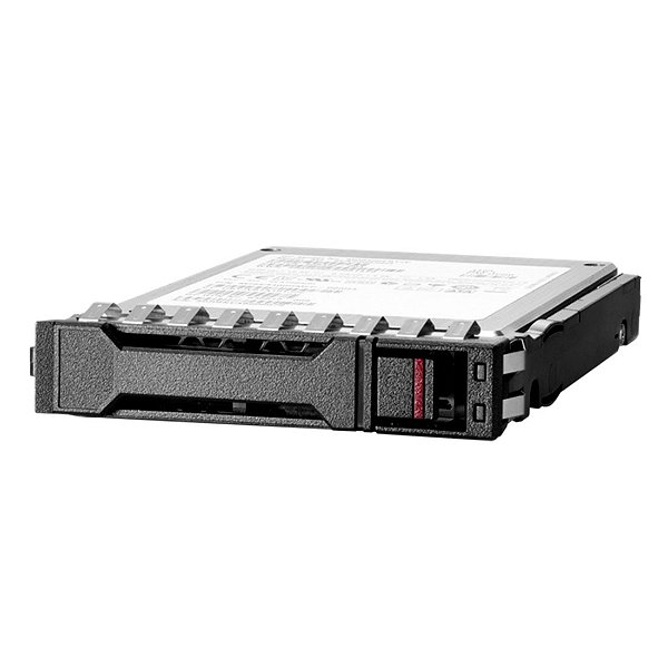 Disco Rígido HPE 1TB SATA 7.2K SFF BC HDD - P28610-B21 [F030]