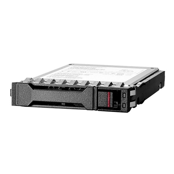 Disco HPE SATA 480GB RI SFF BC MV SSD P40497-B21 [F030]