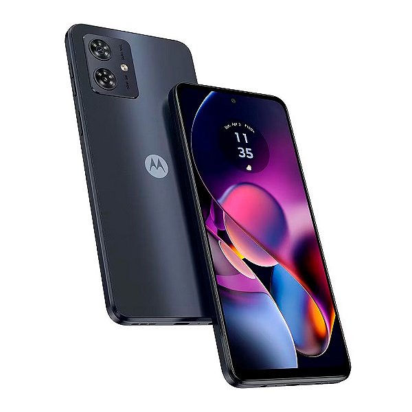 Smartphone Motorola XT2343-1 G54 Grafite 5G 128GB PAYS0003BR [F030]