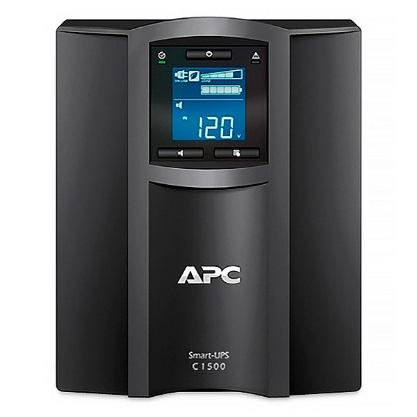 Nobreak APC Smart-UPS 1500va Mono110 SMC1500-BR [F030]