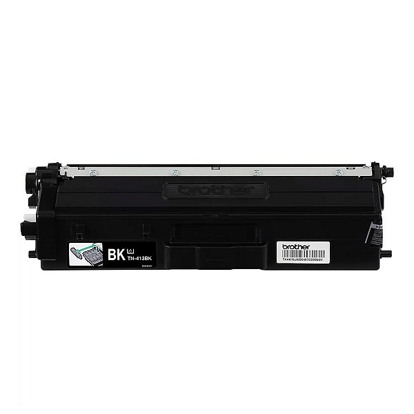 Toner Brother Preto 4.5K TN413BKBR [F030]