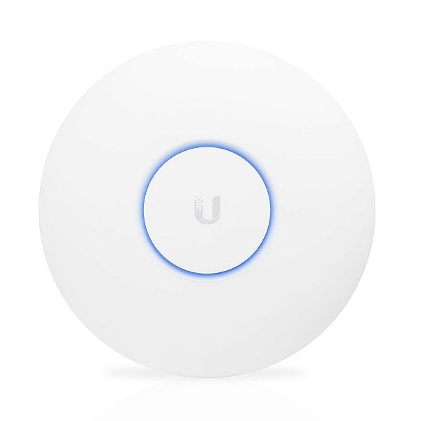 Access Point Ubiquiti UniFi AC Lite com Fonte - UAP-AC-LITE I [F030]