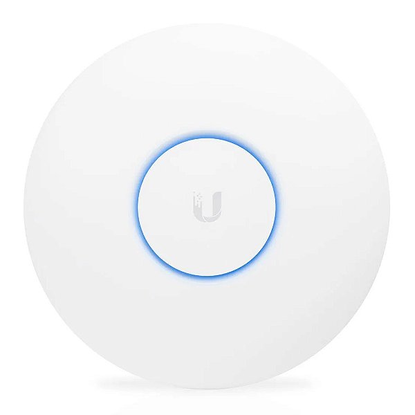 Ponto de Acesso Ubiquiti UniFi AC Pro c/Fonte UAP-AC-PRO [F030]