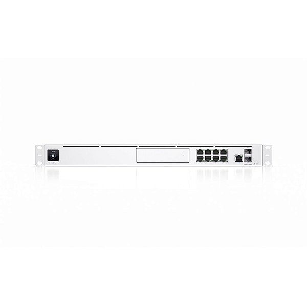 UniFi Ubiquiti Dream Machine Pro (8P) UDM-Pro [F030]