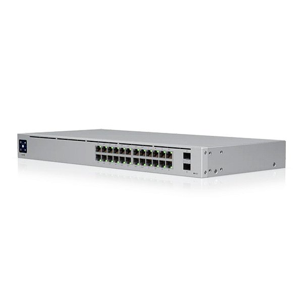 Switch Ubiquiti UniFi Gen2 24P PoE + 2SFP(95W) USW-24-POE I [F030]