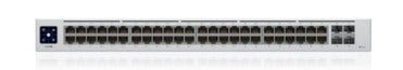 Switch Ubiquiti UniFi Gen2 48P PoE + 4SFP(195W USW-48-POE [F030]