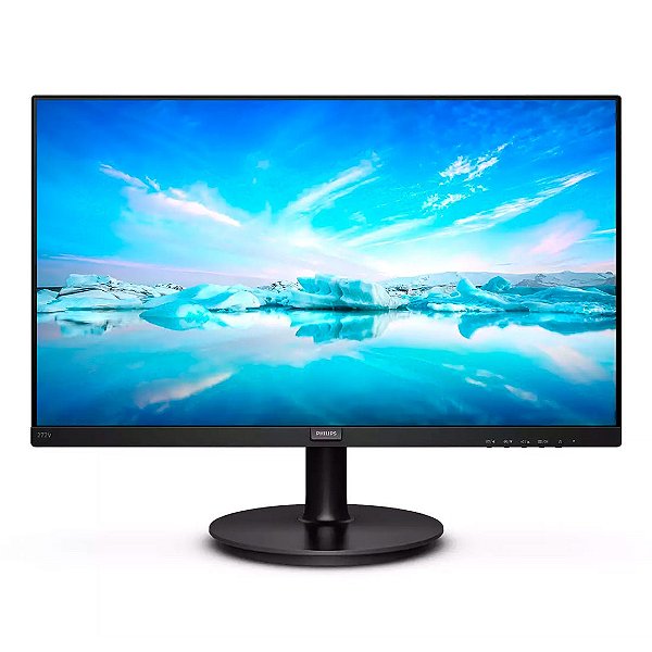 Monitor Philips 27" 75Hz Adaptive-Sync Display Port 272V8A [F030]