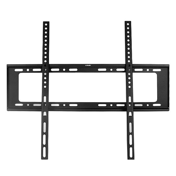 Suporte Fixo Para Tv Led/lcd/plasma De 32" A 75" Polegadas - Stf-200 [F023]