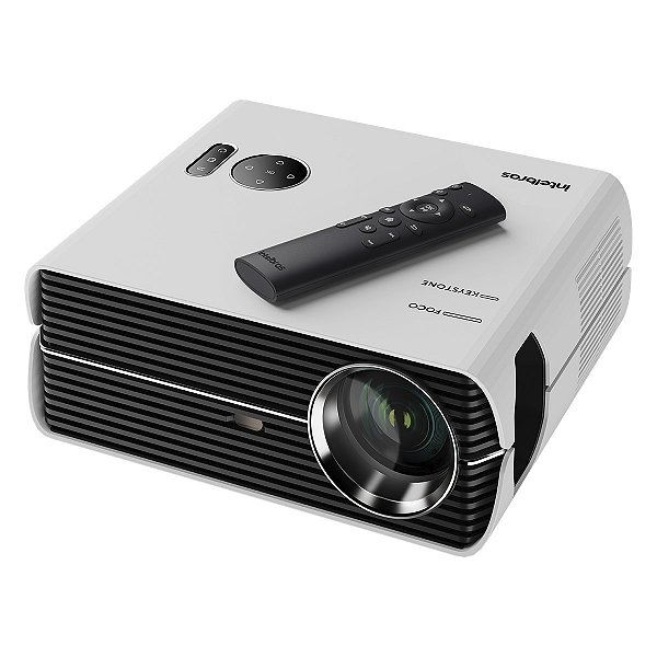 Projetor Full Hd 3800 Lumens Pfl6410 4290027 [F023]