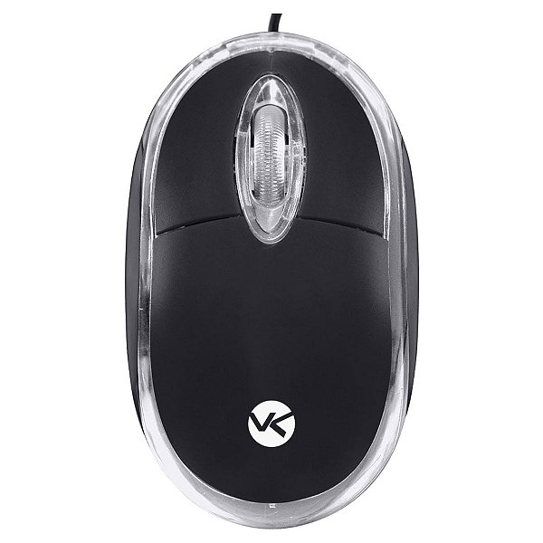 Mouse Usb Mb-10 800 Dpi - Vinik - Mb-10 [F023]