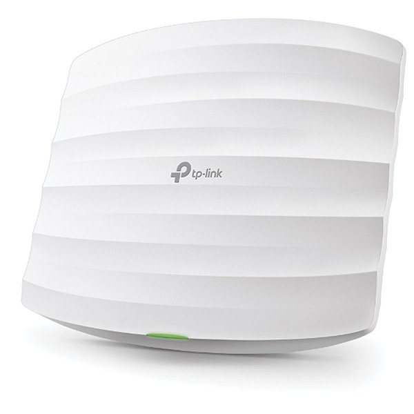 Access Point Wireless Gigabit Mu-mimo Montável Em Teto 2.4ghz E 5ghz Ac1750 Eap245 Smb [F023]