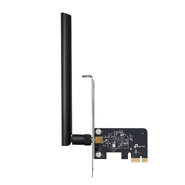 Placa Pci Express Wireless Dual Band Ac600 Archer T2e [F018]