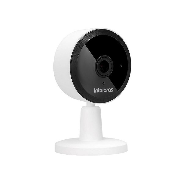 Camera Inteligente Interna Wi-fi Hd Im1 4560021 [F018]