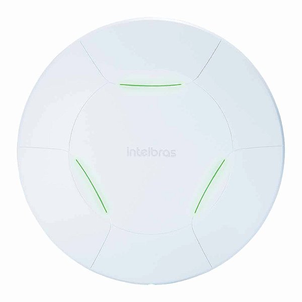 Roteador Access Point Longo Alcance Wi-fi De Teto Gerenciavel 2.4ghz 300mbps Ap360 4750009 [F018]