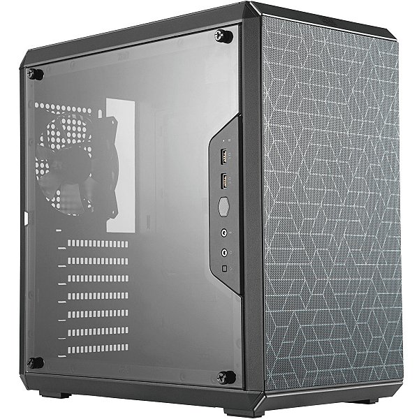 Gabinete Cooler Master Masterbox Q500l - Mcb-q500l-kann-s00 [F018]