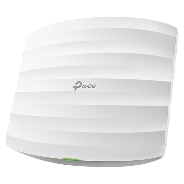 Access Point Wireless N 300mbps Montável Em Teto Eap115 Smb [F018]