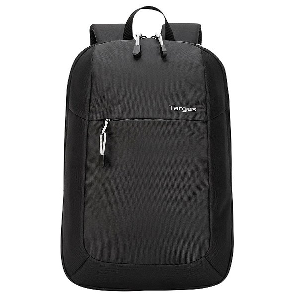 Mochila Notebook 15,6" Intellect Essentials Tsb966  Preta [F018]