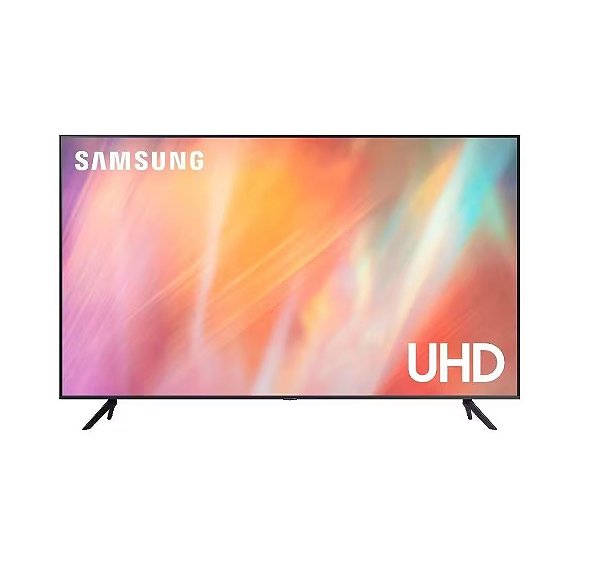 Smart Tv Samsung 50" 4k Tizen Led/crystal 50hz Hdmi Usb Wifi Lh50bechvggxzd