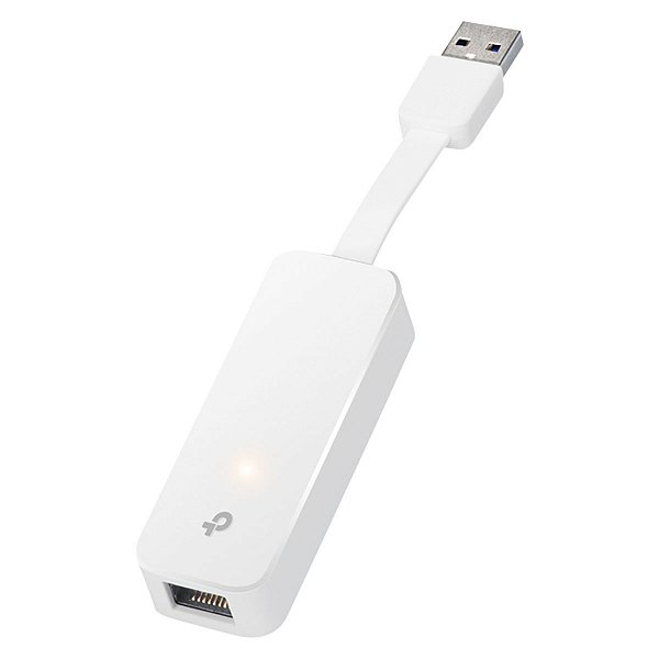 Adaptador De Rede Ethernet Gigabit Usb 3.0 Ue300 [F018]