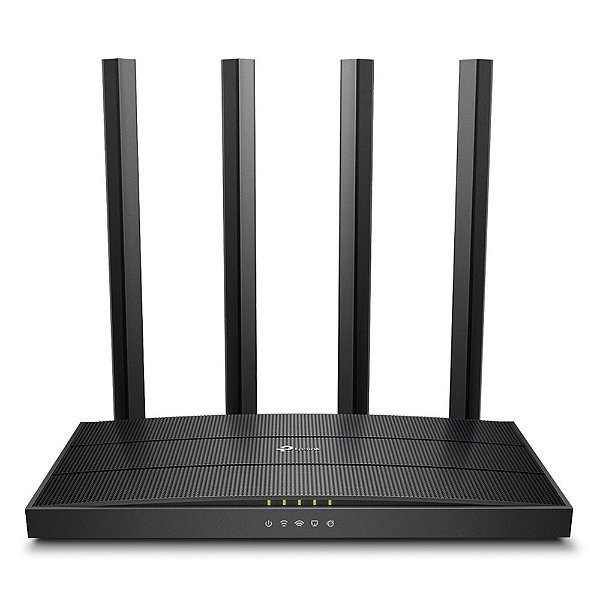 Roteador TP-LINK Wireless AC1900 Gigabit Archer C80 - Archer [F030]