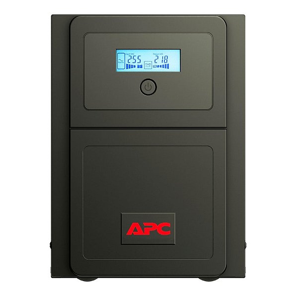 Nobreak APC Smart-UPS 1500va Mono220 SMV1500AI-BR [F030]