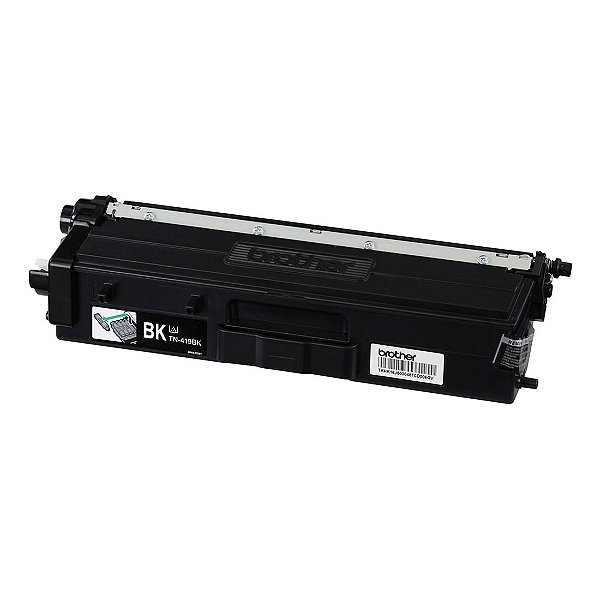 Toner Brother Preto 9K TN419BKBR [F030]