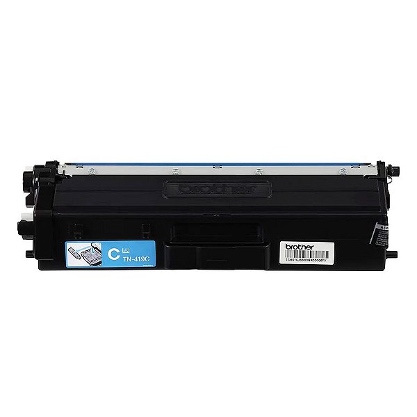 Toner Brother Ciano 9K TN419CBR [F030]