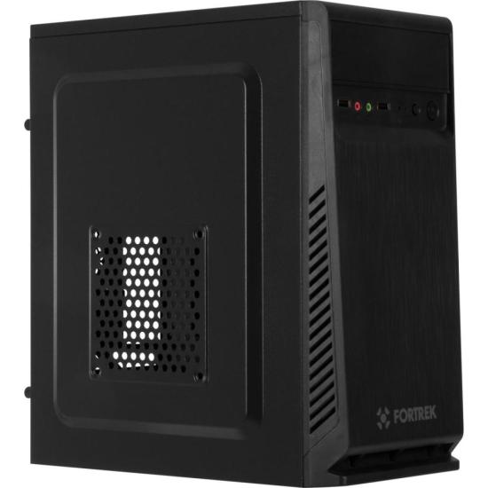 Gabinete ATX Fortrek COC502BK Compact Preto FK 621P [F002]