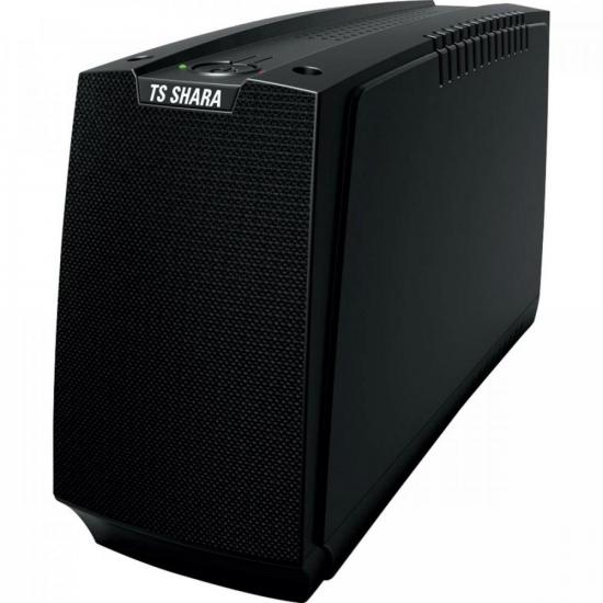 Nobreak 700VA 7Ah Bivolt Ups Compact Ts Shara [F002]