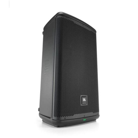 Caixa de Som JBL EON712-BR Bluetooth [F002]