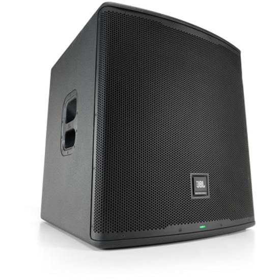 Subwoofer JBL EON718S-BR 18" Bivolt [F002]