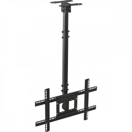 Suporte de Teto Para TV 37-75" SAV-6000 Aquário [F002]