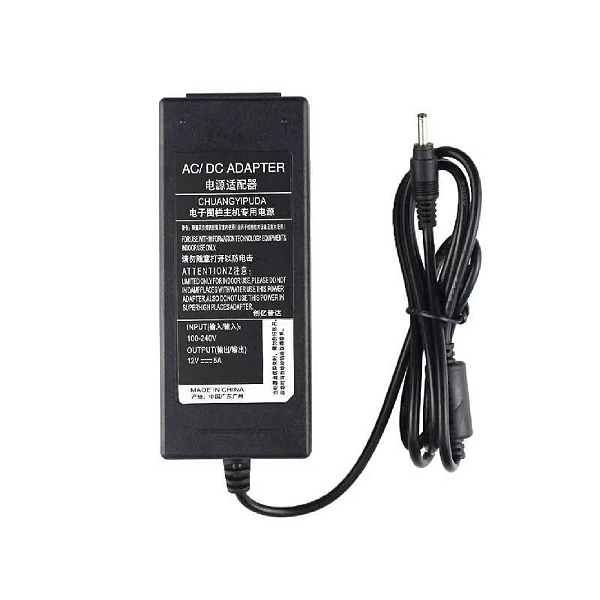 Fonte de Alimentação Honeywell para CK3 e CN51 851-061-502 [F030]